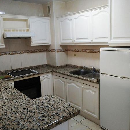 San Marino Apartment Los Cristianos  Ngoại thất bức ảnh