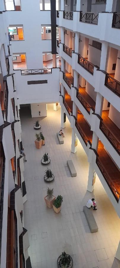 San Marino Apartment Los Cristianos  Ngoại thất bức ảnh