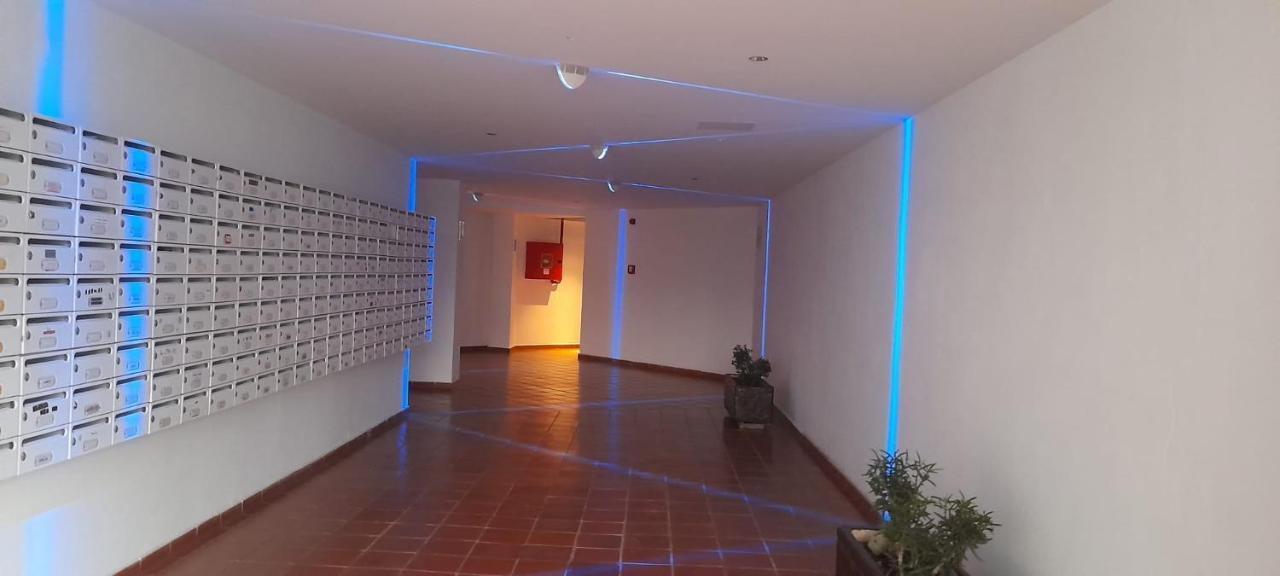 San Marino Apartment Los Cristianos  Ngoại thất bức ảnh