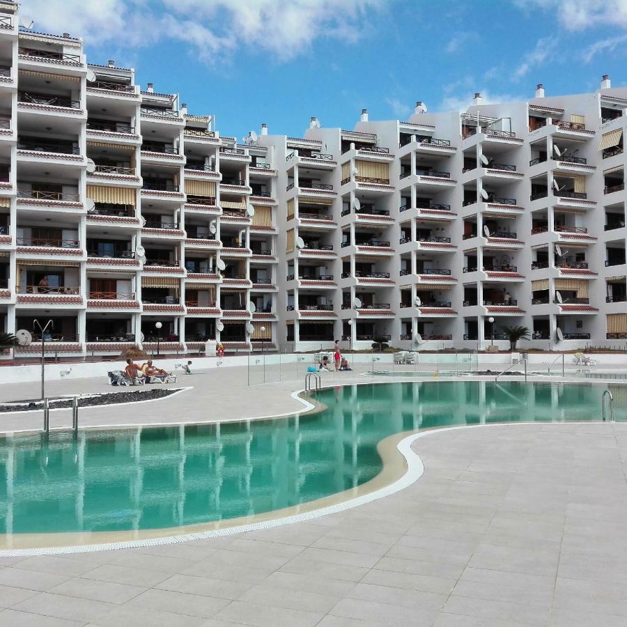 San Marino Apartment Los Cristianos  Ngoại thất bức ảnh