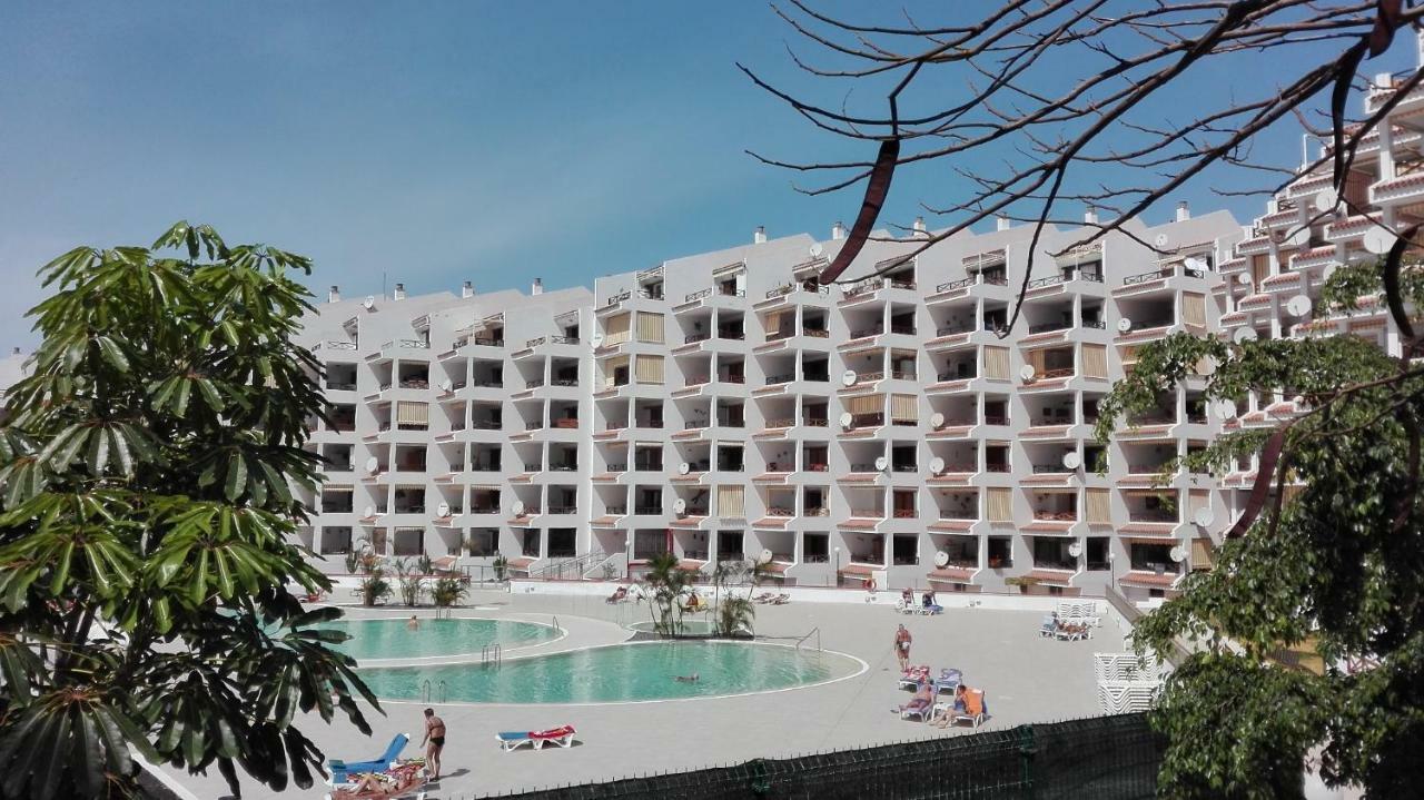San Marino Apartment Los Cristianos  Ngoại thất bức ảnh