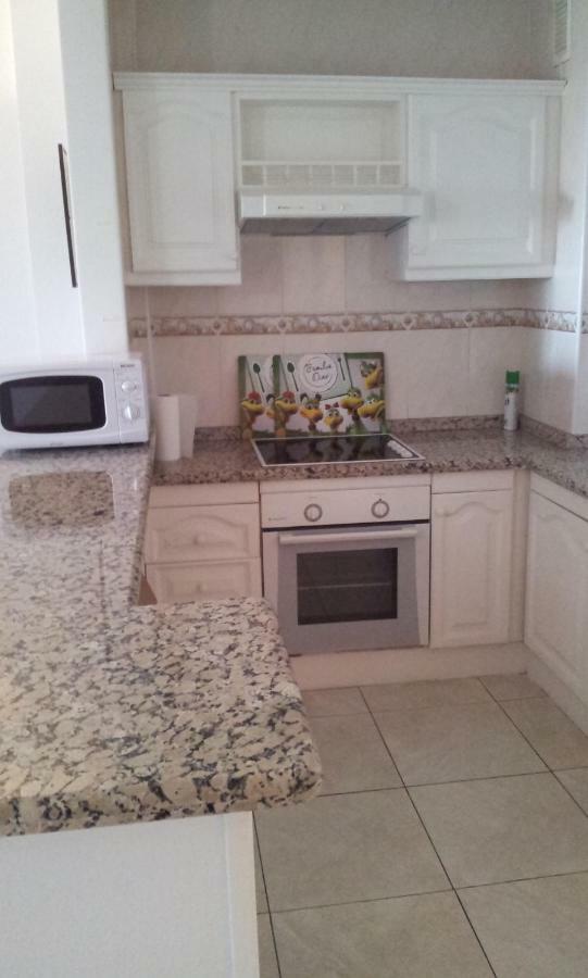 San Marino Apartment Los Cristianos  Ngoại thất bức ảnh
