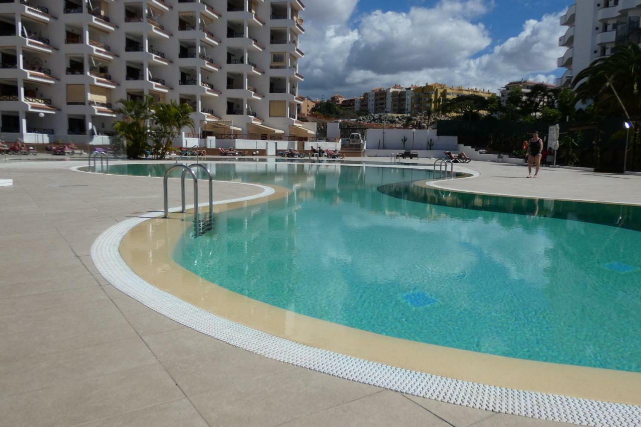 San Marino Apartment Los Cristianos  Ngoại thất bức ảnh