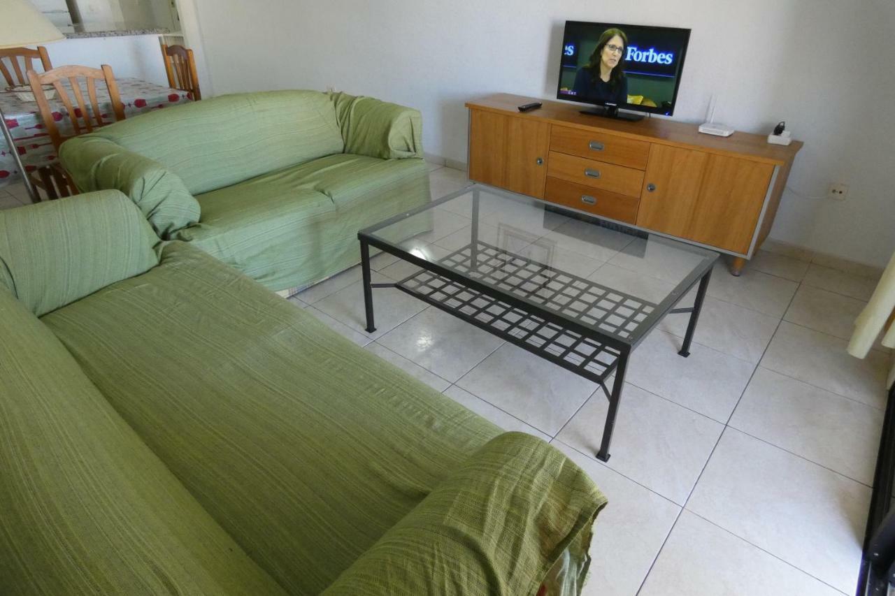 San Marino Apartment Los Cristianos  Ngoại thất bức ảnh