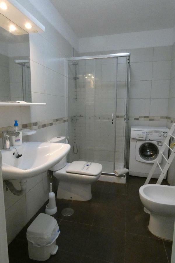 San Marino Apartment Los Cristianos  Ngoại thất bức ảnh