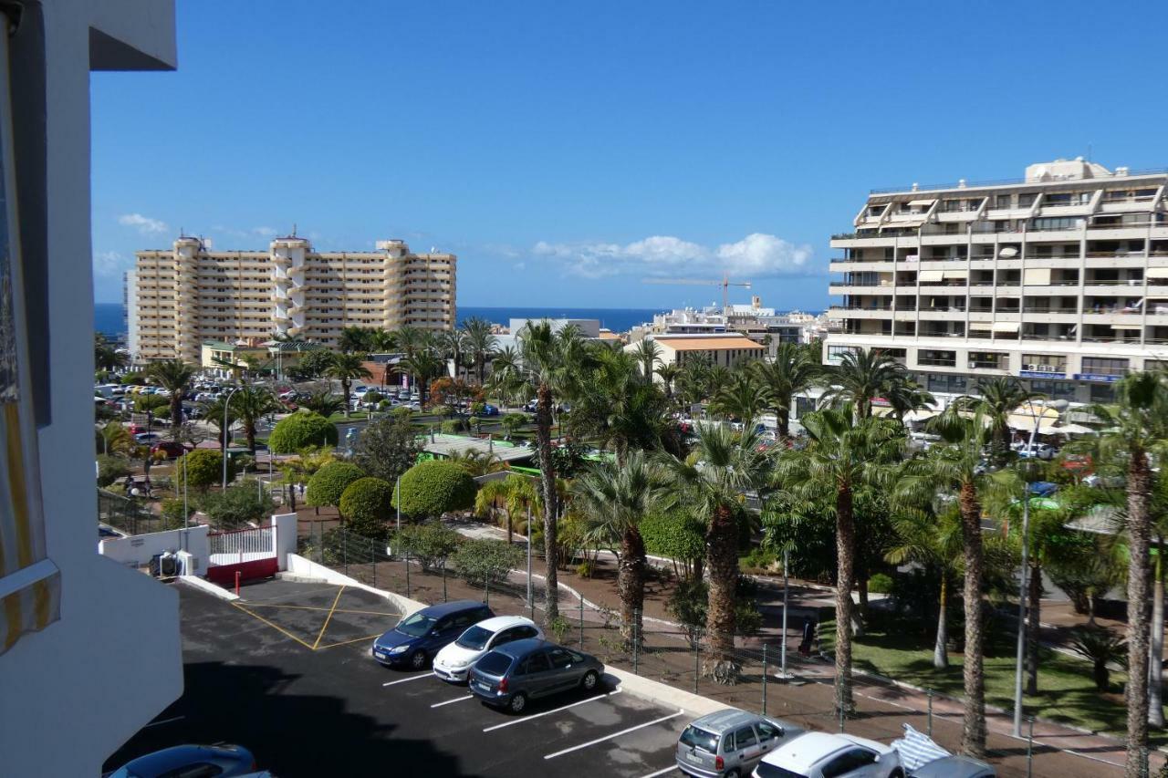 San Marino Apartment Los Cristianos  Ngoại thất bức ảnh