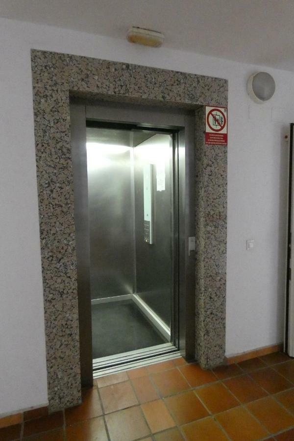 San Marino Apartment Los Cristianos  Ngoại thất bức ảnh