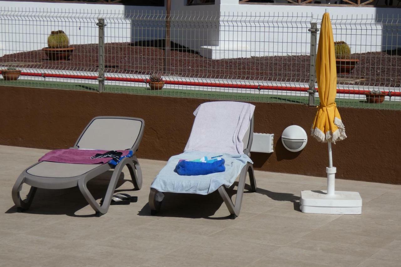San Marino Apartment Los Cristianos  Ngoại thất bức ảnh