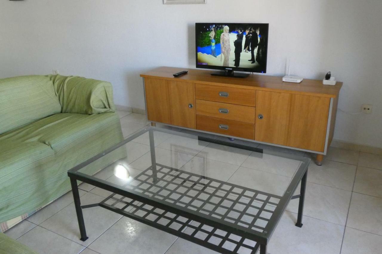 San Marino Apartment Los Cristianos  Ngoại thất bức ảnh