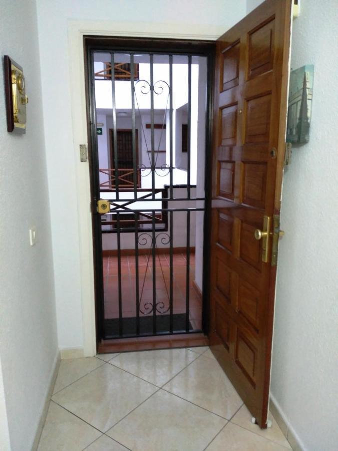 San Marino Apartment Los Cristianos  Phòng bức ảnh