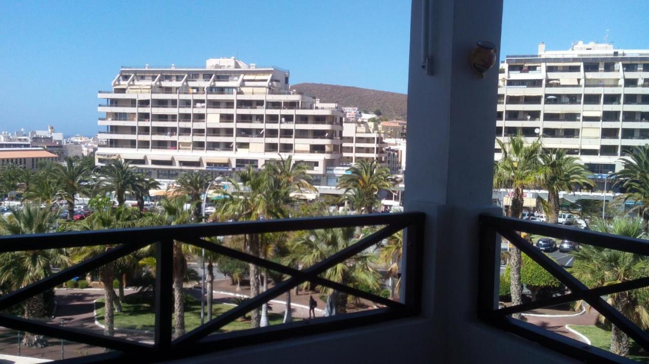 San Marino Apartment Los Cristianos  Phòng bức ảnh