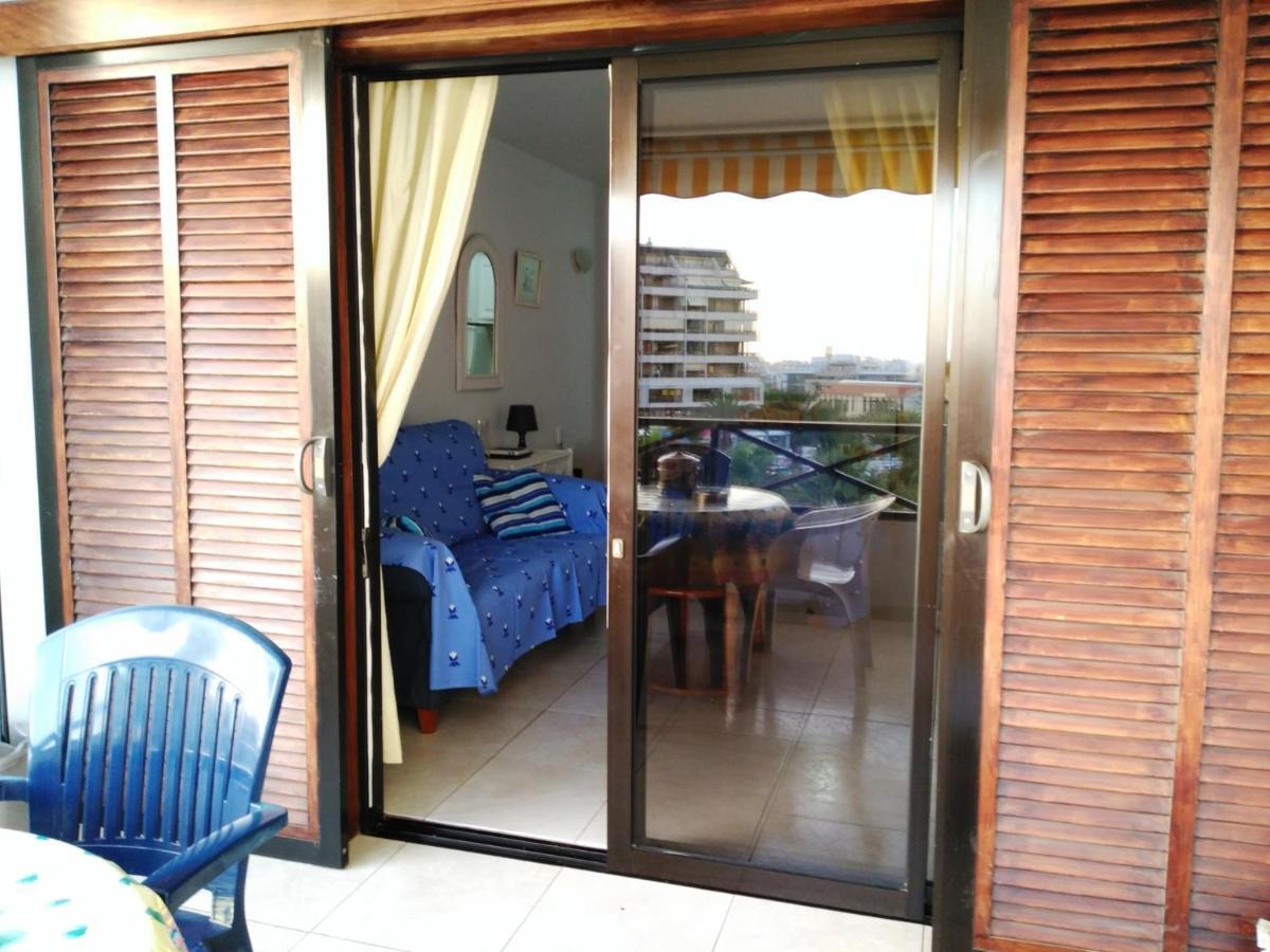 San Marino Apartment Los Cristianos  Phòng bức ảnh
