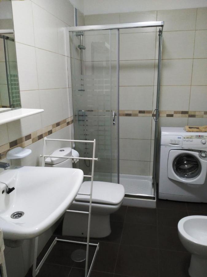 San Marino Apartment Los Cristianos  Phòng bức ảnh