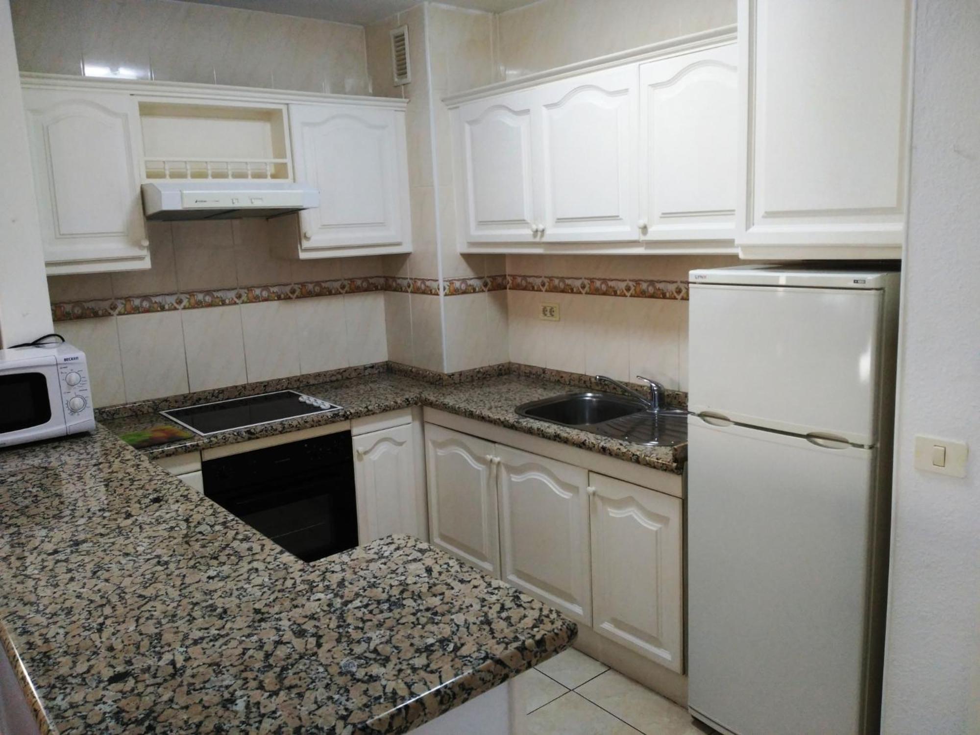 San Marino Apartment Los Cristianos  Ngoại thất bức ảnh