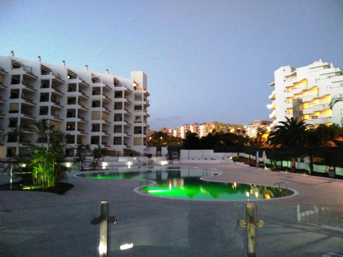 San Marino Apartment Los Cristianos  Phòng bức ảnh