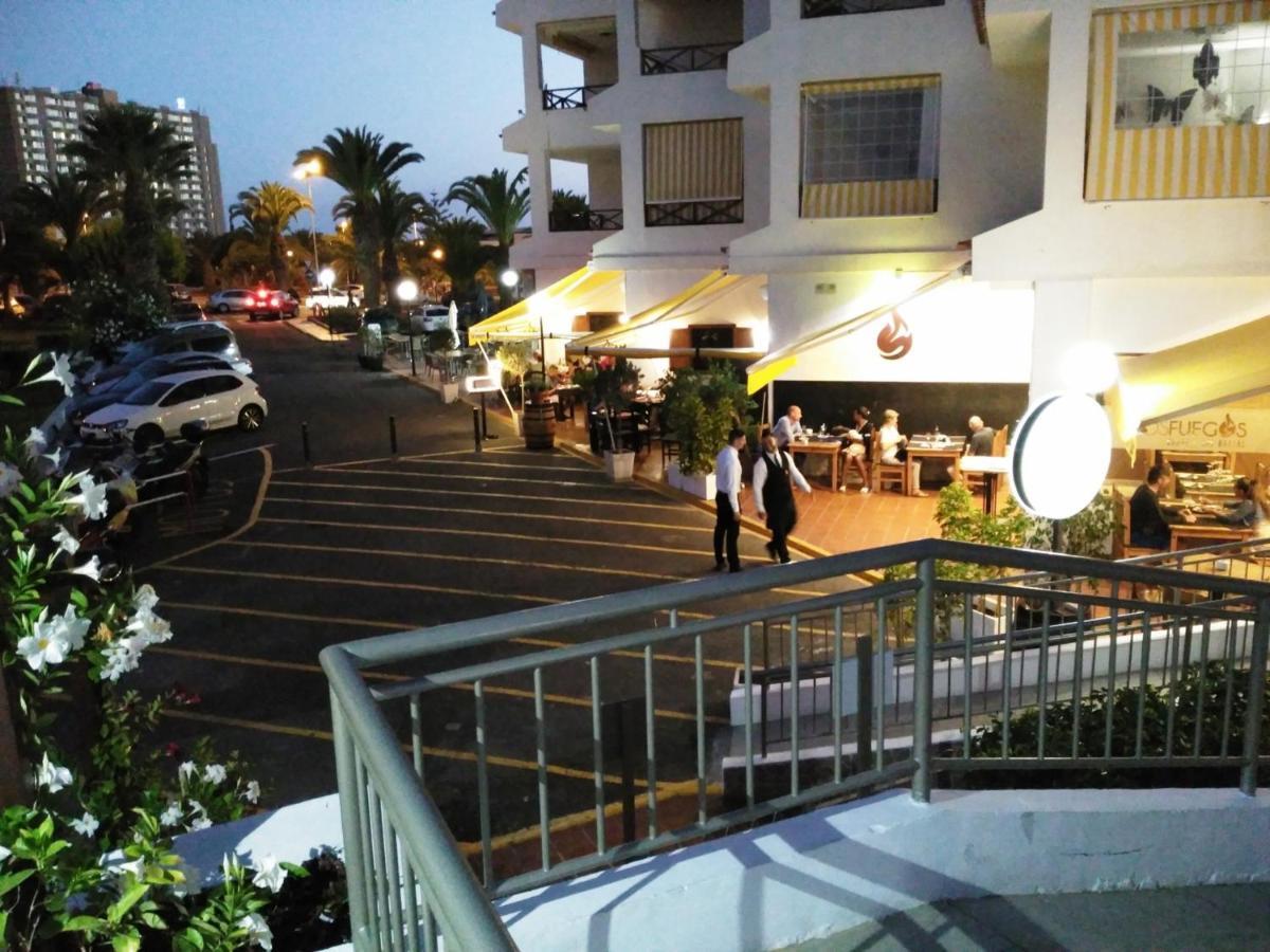 San Marino Apartment Los Cristianos  Phòng bức ảnh