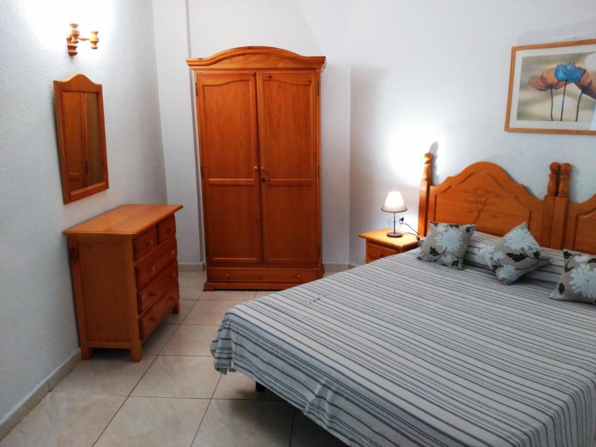 San Marino Apartment Los Cristianos  Phòng bức ảnh