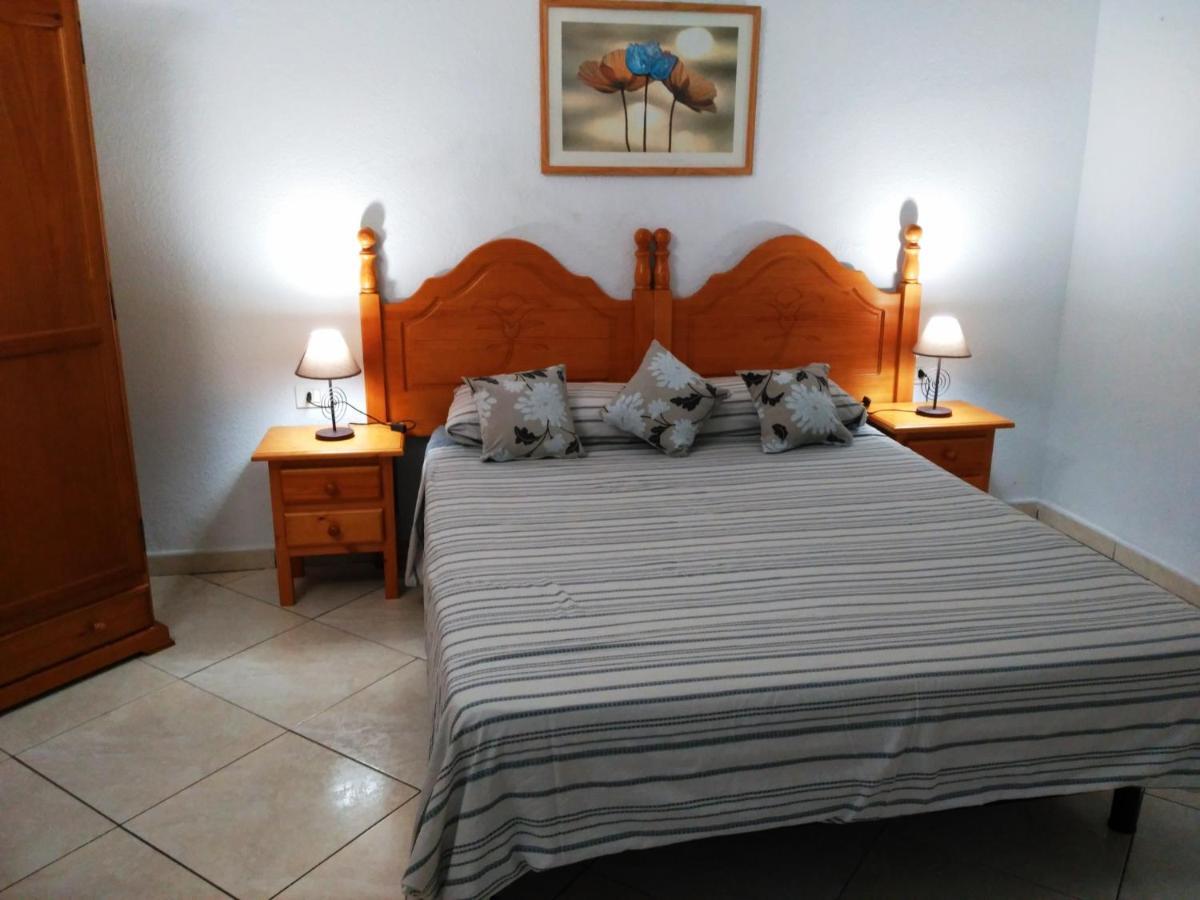 San Marino Apartment Los Cristianos  Phòng bức ảnh